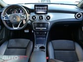 Mercedes-Benz CLA 200 d Shooting Brake AMG Line Aut.