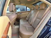 Mercedes-Benz S 320 CDi