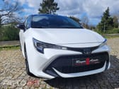 Toyota Corolla 1.8 Hybrid Comfort