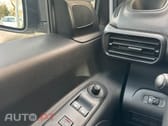 Fiat Doblo 1.5 Blue HDI AUTOMÁTICA