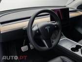 Tesla Model Y Performance Dual Motor AWD