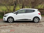 Renault Clio 1.5 dCi Limited EDition