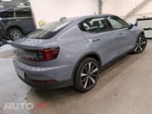 Polestar 2 Long Range 78 kWh