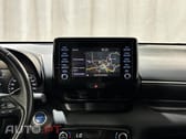 Toyota Yaris Dynamic Edition
