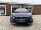 Peugeot 508 1.5 BlueHDi GT Line EAT8