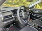 Jeep Avenger 54 kWh Longitude