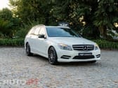 Mercedes-Benz C 250 CDi Avantgarde