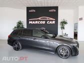 Mercedes-Benz C 300 DE 9-G-TRONIC AMG LINE