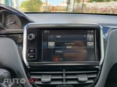 Peugeot 2008 1.2 VTi Active