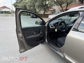 Renault Mégane Sport Tourer 1.5 dCi GT Line