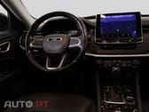 Jeep Compass 4xe S