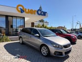 Peugeot 308 SW 1.5 BlueHDi Style