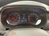 Dacia Duster 1.5 Blue dCi Prestige