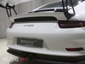 Porsche 991 GT3 RS