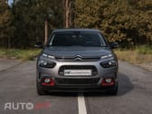 Citroen C4 Cactus 1.2 PureTech Shine