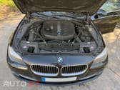 BMW 520 Automático Nacional