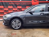 BMW 116 i Advantage