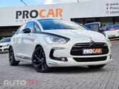 Citroen DS5 2.0 HDi Hybrid4 Sport Chic CMP6
