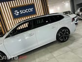 Peugeot 508 SW 225 e-EAT8 GT Pack