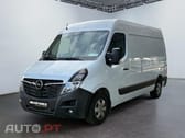 Opel Movano L2H2 3.3T 2.3 CDTi