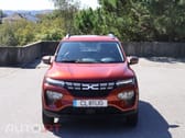Dacia Spring Electric 45 Comfort Plus