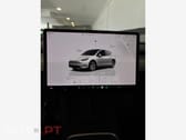 Tesla Model Y Tração Traseira