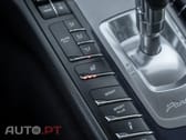 Porsche Panamera S Hybrid