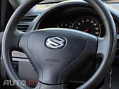 Suzuki Grand Vitara XL-7 2.0HDi