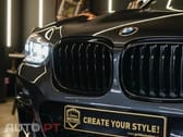 BMW X4 M40 d