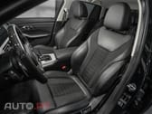 BMW 318 i Aut. M Sport