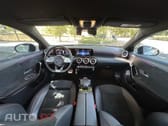 Mercedes-Benz A 250 e AMG Line