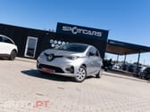 Renault Zoe (c/ Bateria) Zen 40