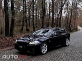 BMW 520 d Pack M Auto