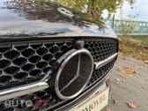 Mercedes-Benz C 300 e 9G-TRONIC AMG Line Advanced