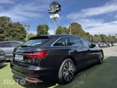 Audi A6 Avant 50 TFSIe quattro S tronic
