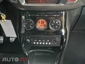 Citroen DS3 1.6 THP Sport Chic