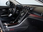 Mercedes-Benz C 300 e AMG Line