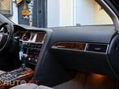 Audi A6 Allroad 2.7 TDi V6