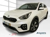 Kia Niro 1.6 GDi HEV Urban