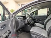 Renault Captur 1.5 DCI INTENS