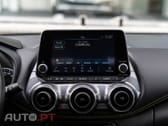 Nissan Juke 1.0 DIG-T Kiiro