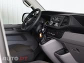 Volkswagen e-Transporter Kasten L-TW LR 100kW