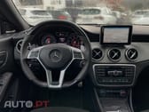 Mercedes-Benz CLA 45 AMG 4-Matic