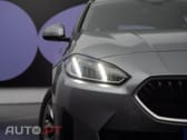 BMW 116 Standard