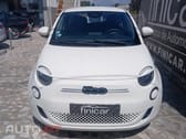 Fiat 500e 42kWh Pop