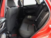 Mazda CX-3 1.8 Skyactiv-D Excellence Navi