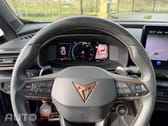 Cupra Formentor 1.4 e-Hybrid DSG VZ