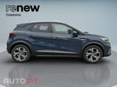 Renault Captur 1.0 TCe 90 RS Line