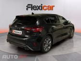 Ford Focus 1.0 EcoBoost MHEV ST-Line