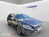 Volvo V60 D6 Twin Engine Geartronic RDesign